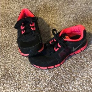 Nike Dual Fusion Running Shoes